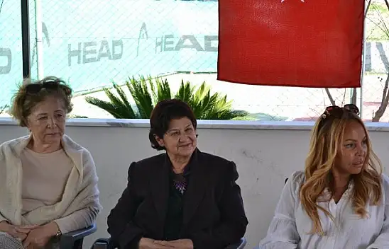 ROTHERY'DEN ENGELLİLER DERNEĞİ'NE ZİYARET