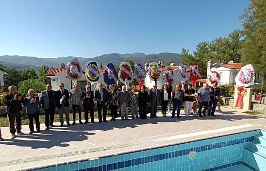 Saatcı, Doğru Parti Seydikemer İlçe Başkanı