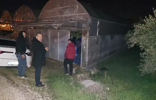 Sadet Kansız, 'Yarın çok geç olabilir'