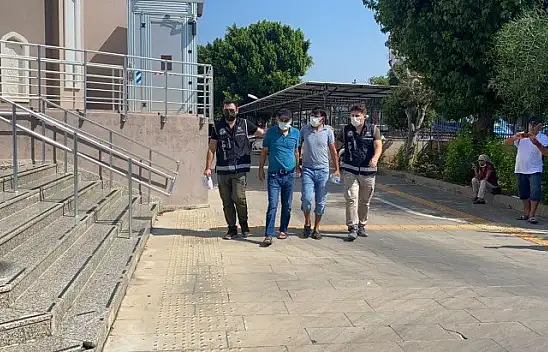 Sahte ehliyet iddiasında karar çıktı