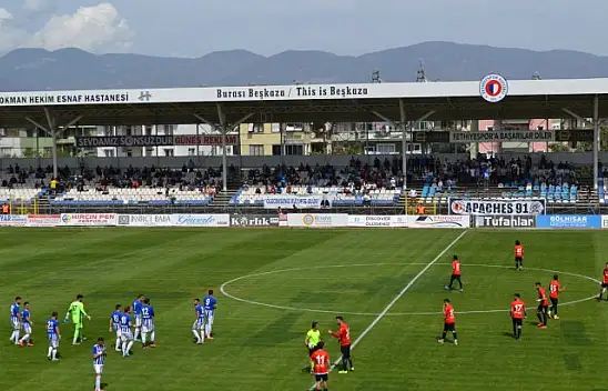 ŞAMPİYONLUK ZORA GİRDİ