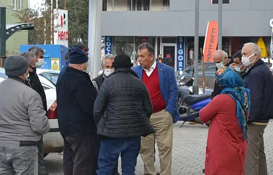 Saylak'tan Birlik Mesajı