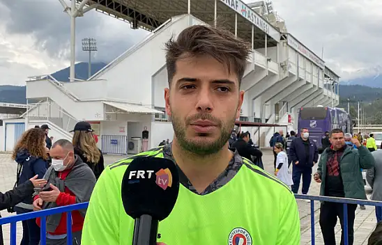 Sendelesek De Ayağa Kalkmayı Bildik