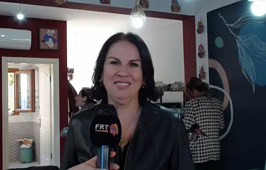 SERAMİK ATÖLYESİNİ FETHİYE'YE KAZANDIRDI