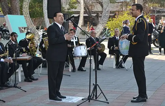 Sevgililer Günü'nde Kent Orkestrası Konseri