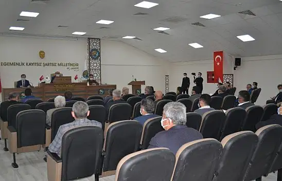 Seydikemer Belediyesi'nden esnaflara kira desteği 