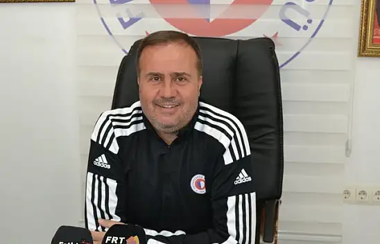 SEZON BAŞI KOYMUŞ OLDUĞUMUZ HEDEFE ULAŞACAĞIZ