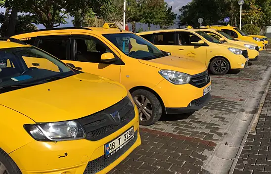 Şoför Esnafının derdi büyük