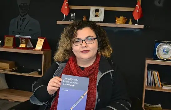 Söğüt'ten Sed Medya'ya Ziyaret