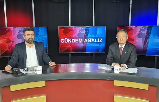 Soydemir 'Algı Yaratmak İstiyorlar'