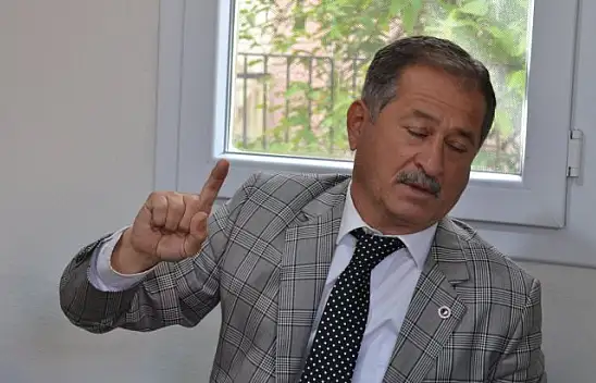 Soydemir'den İadei Ziyaret