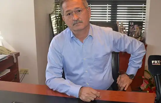 Soydemir, 'Ekmek fiyatı 1,50 TL olmalıdır'