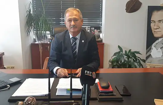 Soydemir, 'Fethiye adına önemli bir adım'