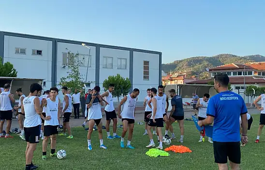 SÜPER AMATÖR'DE 5. HAFTAYA GİRİLDİ