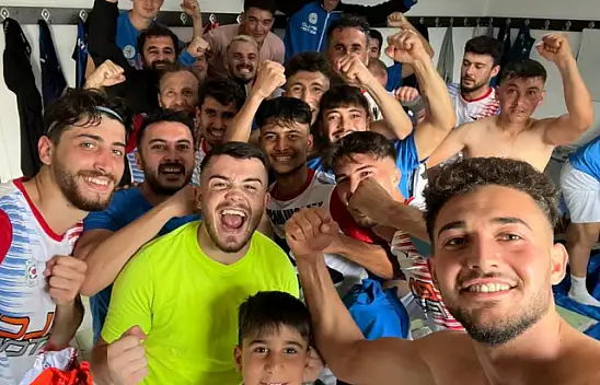 SÜPER AMATÖR'DE HEYECAN SÜRÜYOR