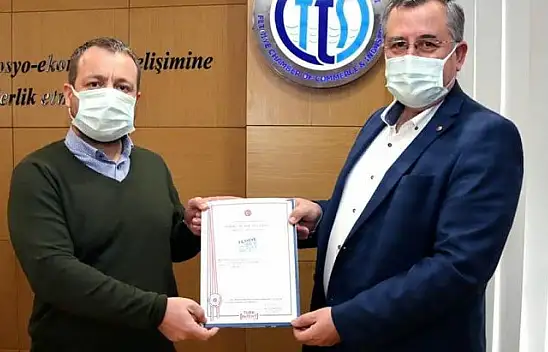 Teleferik Projesi, 'FETHİYE SKYWALK' adıyla markalaştırıldı