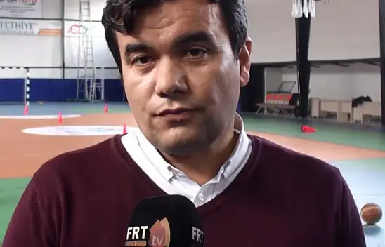 'Tesisleri Gezdim Sporumu Seçtim'