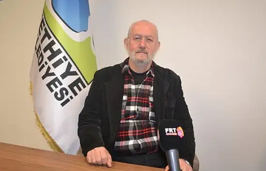 Topateş, 'Mutlaka transfer yapmak istiyoruz' 