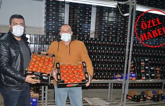 Toptancı halinde son durum ne?