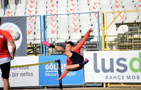 TRABZON HAZIRLIKLARI BAŞLADI