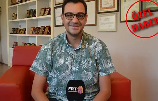 Turhan Doğu, 'Türkiye'nin mültecilerle plan ve programı yoktur'