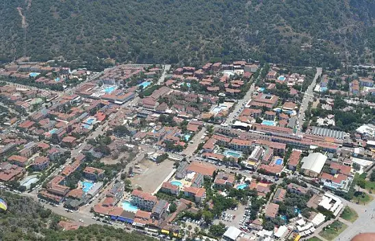 Turizm Sektöründe Personel Sıkıntısı Yaşanıyor