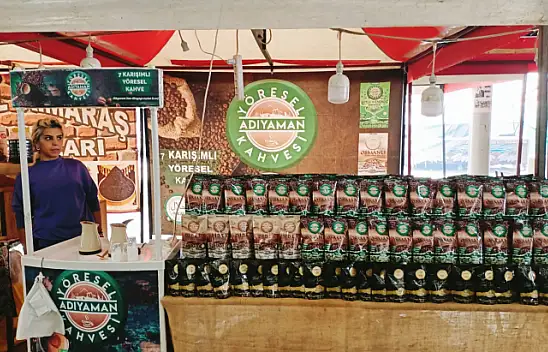 Türkiye'nin Lezzetleri Fethiye'de