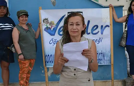 Ücretsiz Eğitim İçin Mücadele 'Sağlıklı Bir Yaşam Her Öğrencinin Hakkı'