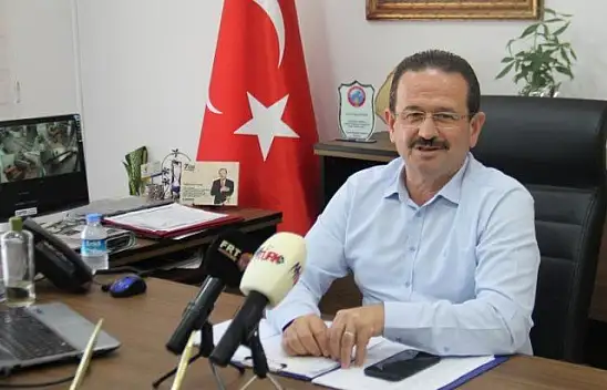 Uluslararası Fethiye 2. Spor festivali 1-4 Ekim tarihte