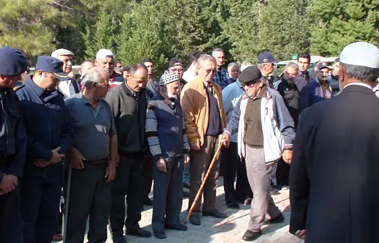 ÜNAL AİLESİ'NİN ACI GÜNÜ