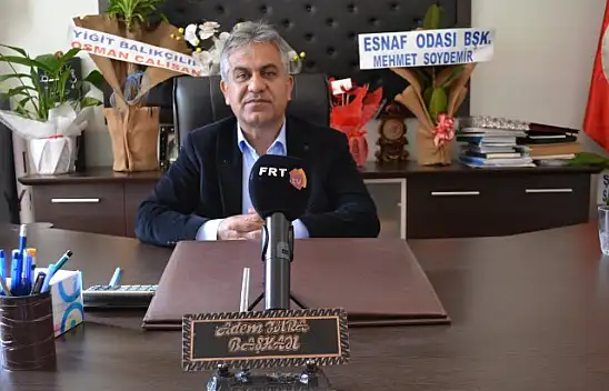 Ürünler Bollaştı Fiyatlar Düştü