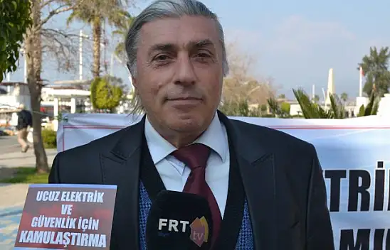 Vatan Partisi'nden İmza Kampanyası