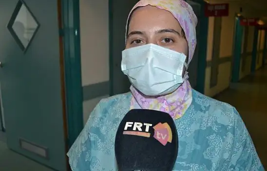 Vatandaşlar için aşı odaları hazır