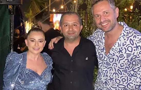 Yaz esintisi Barbunn'da yaşandı