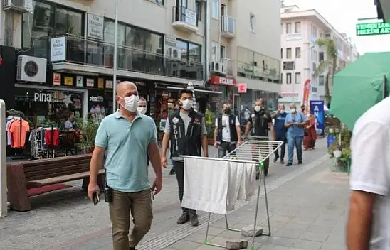 Yeni eğitim yılında emniyetten denetleme