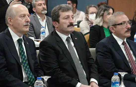 YÖNETİM PLANI HAZIRLAMA VE UYGULAMA PROJE TOPLANTISI YAPILDI