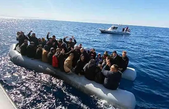 YUNAN ZULMÜ 2022'DE YÜZDE 57 ARTTI