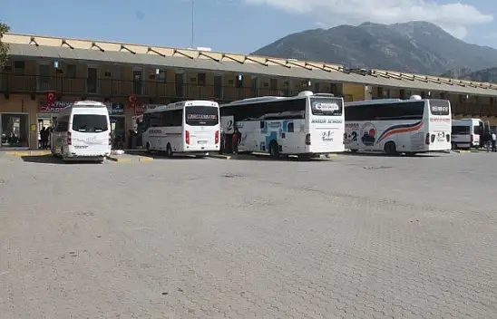 Yüzde 50 koltuk sınırlaması kaldırıldı