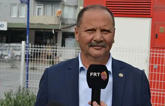 Ziraat Odası'ndan Zeytin Satışı