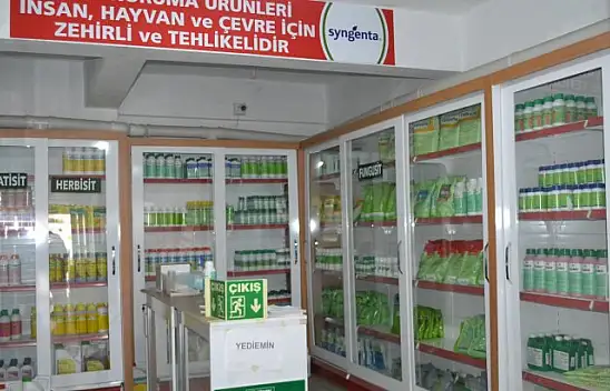 Zirai İlaç Ve Gübre Zamları Üretimi Düşürüyor