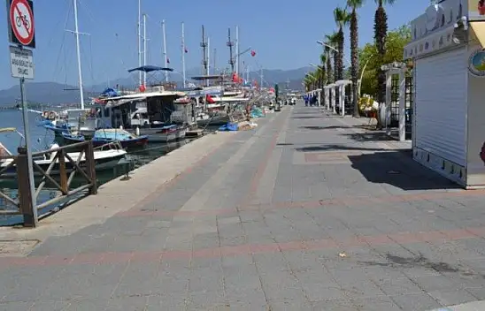 1 Haziran 2021'e kadar kademeli normalleşme uygulanacak