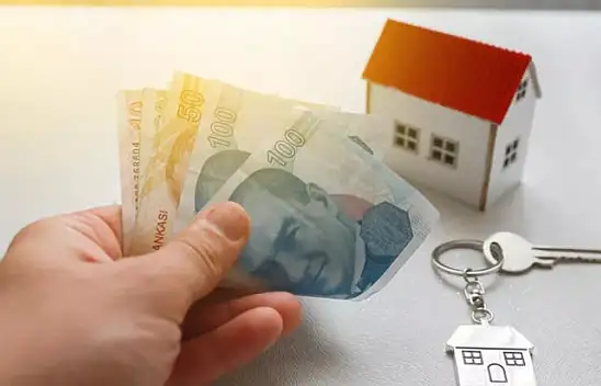 1 Temmuz 2023'e kadar konut kira artışı yüzde 25