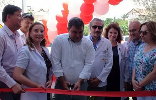 17 nolu Aile Sağlığı Merkezi açıldı