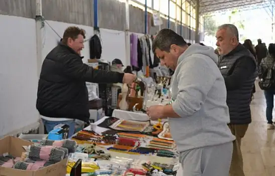 2.el pazarına yoğun ilgi