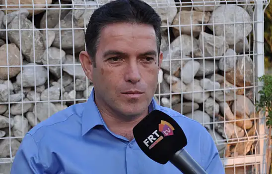 Aktüel Magazin Dergisi'nin Haziran ayı konuğu Harun Sağır