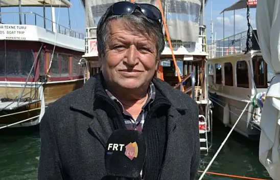 Altuğ 'Tersane yetersiz'