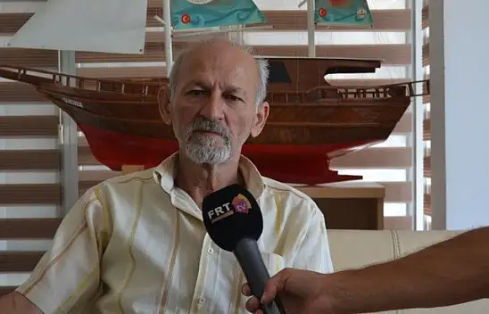 Arıkan, ' Dünya Denizcilik Günü Kutlu olsun'