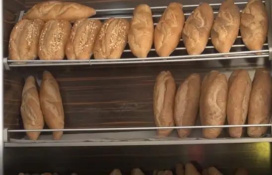 Artan zamlar fırıncı esnafını isyan ettirdi