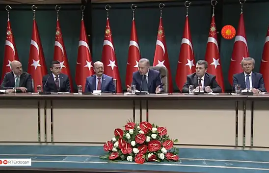 Asgari Ücret 4 Bin 250 TL