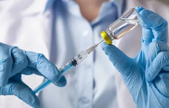 Aşıda 40 yaş üstüne randevu başladı